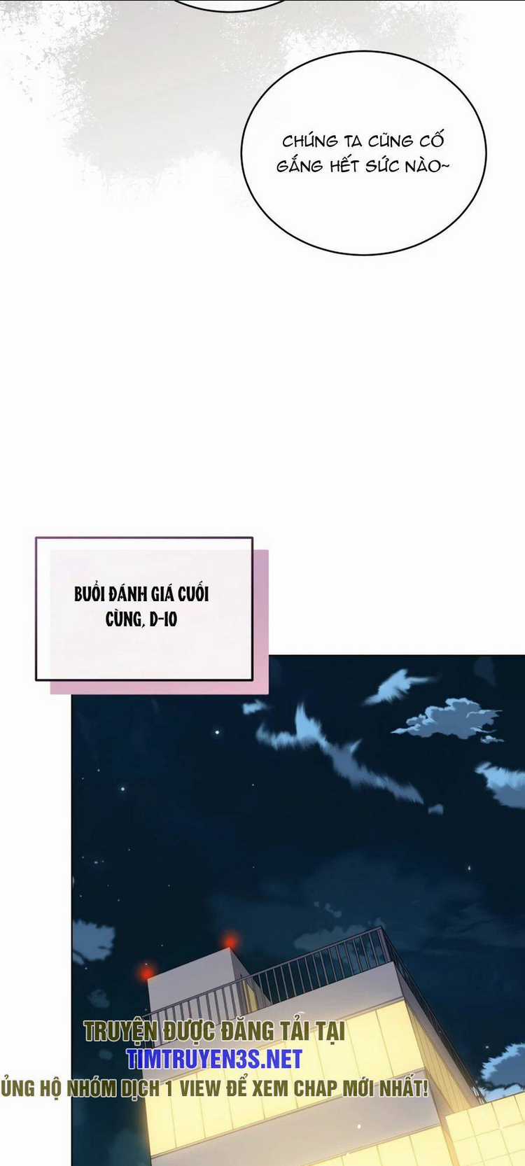 Cuộc Sống Thứ 2 Của Thần Tượng Toàn Năng Chapter 7 trang 55