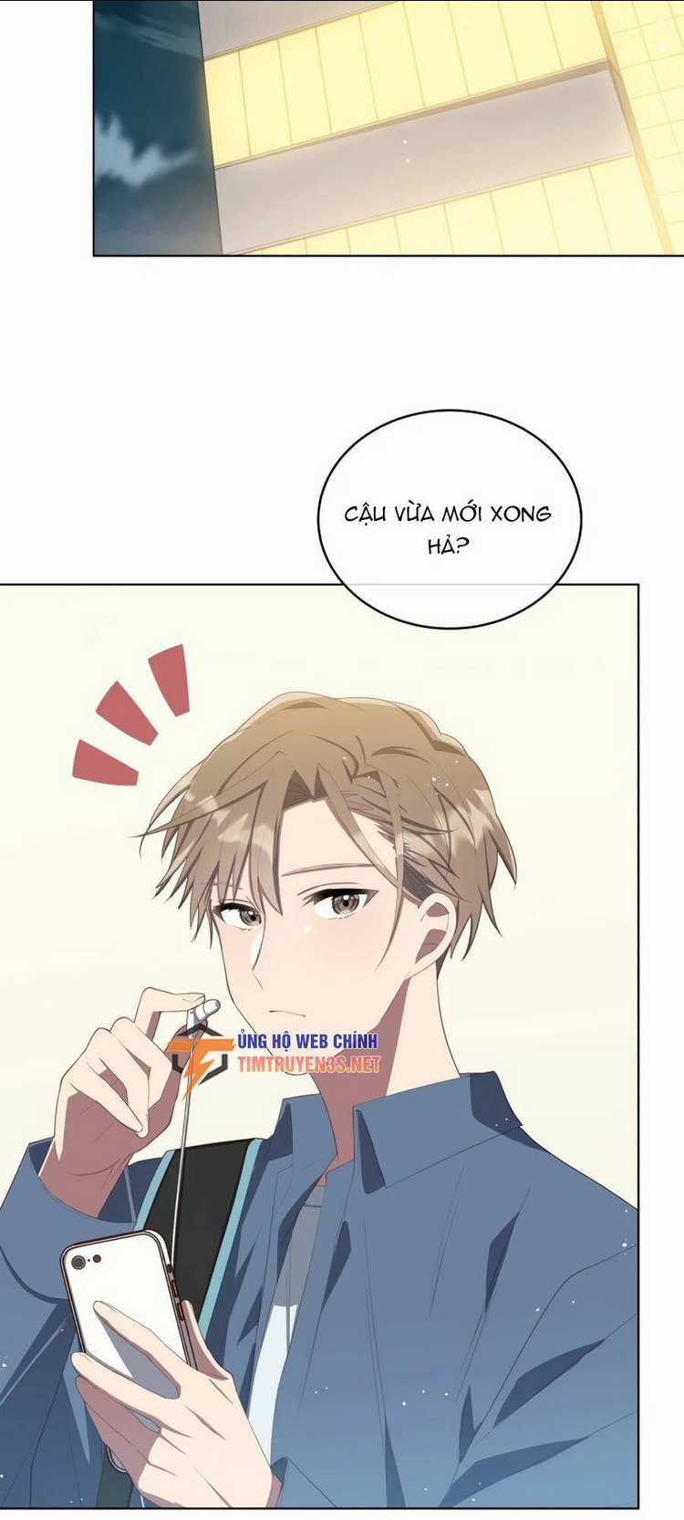 Cuộc Sống Thứ 2 Của Thần Tượng Toàn Năng Chapter 7 trang 56