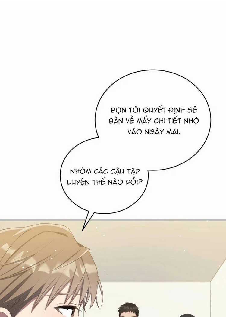 Cuộc Sống Thứ 2 Của Thần Tượng Toàn Năng Chapter 7 trang 57