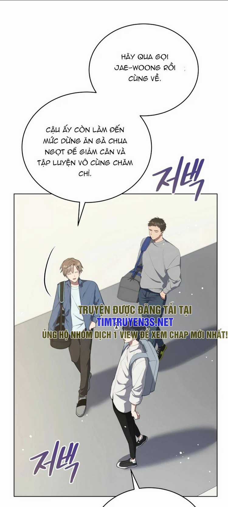 Cuộc Sống Thứ 2 Của Thần Tượng Toàn Năng Chapter 7 trang 59