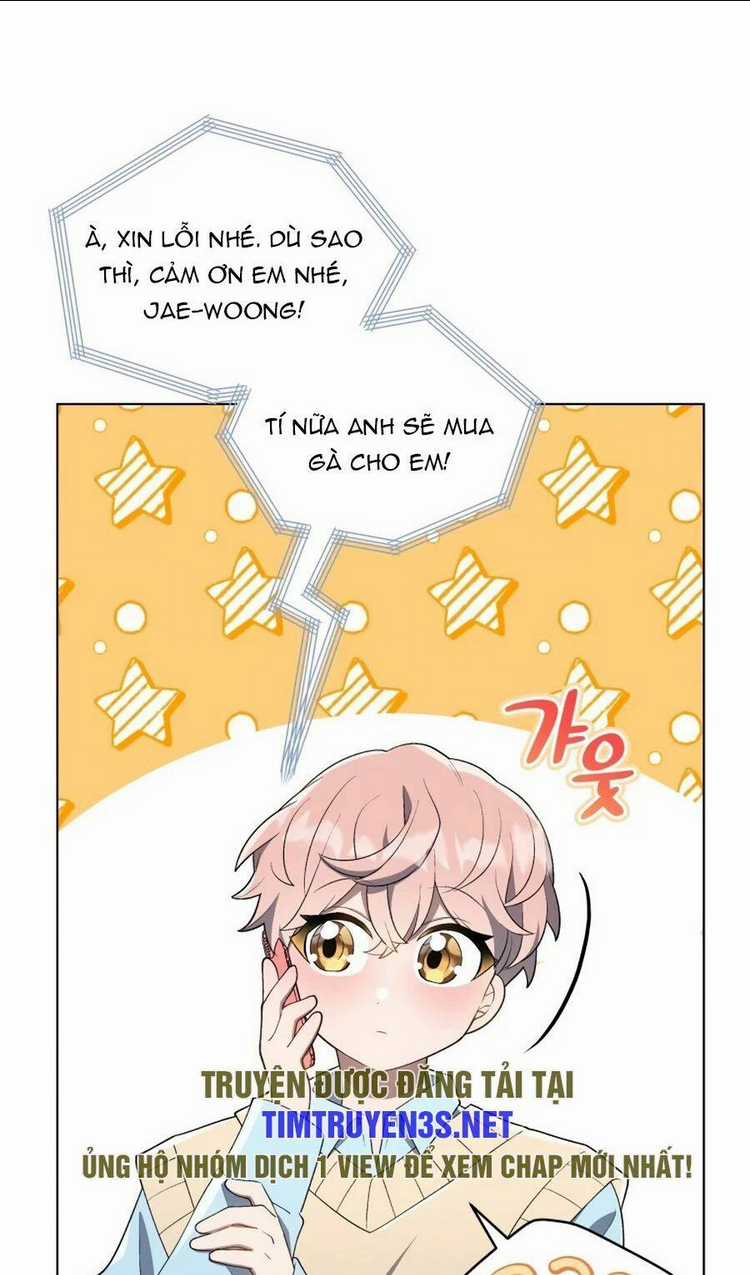 Cuộc Sống Thứ 2 Của Thần Tượng Toàn Năng Chapter 7 trang 6