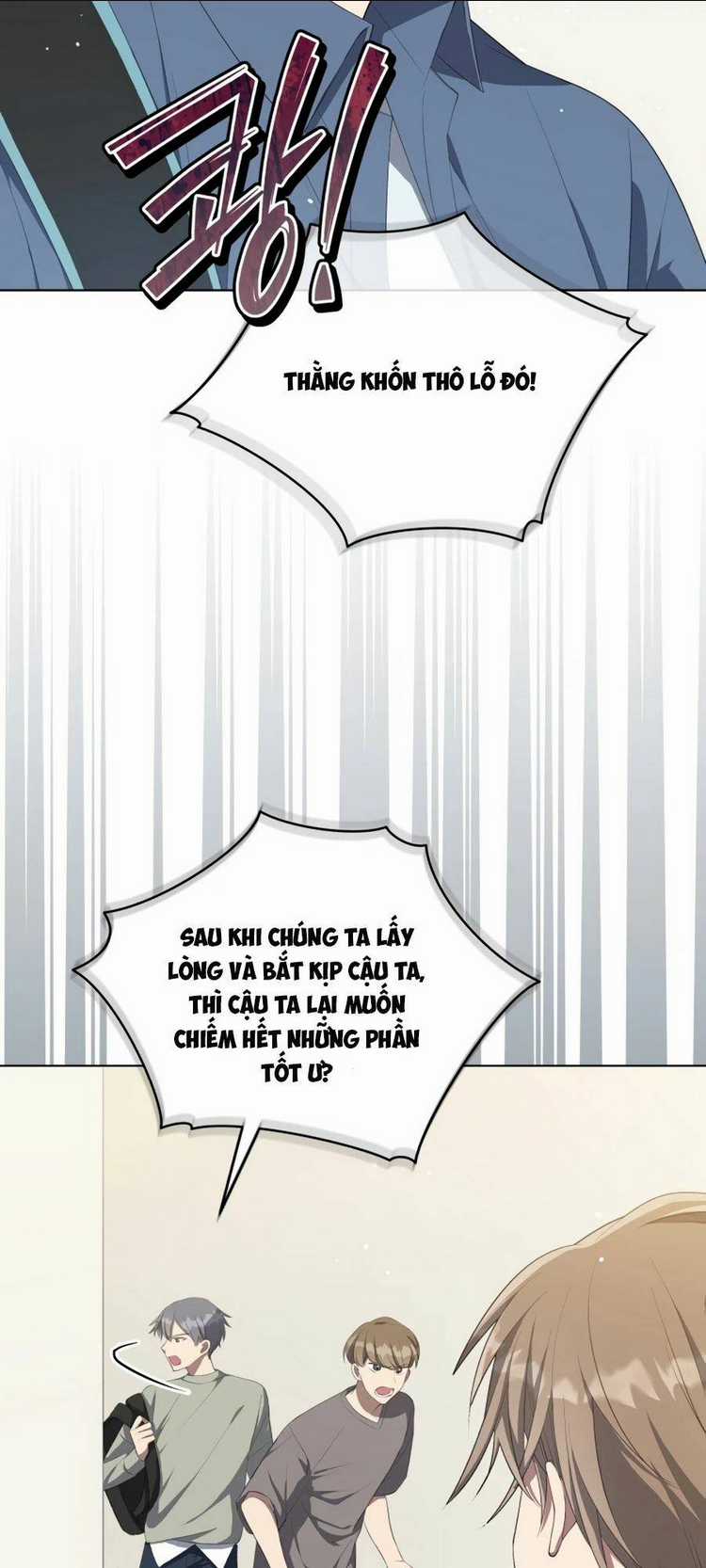 Cuộc Sống Thứ 2 Của Thần Tượng Toàn Năng Chapter 7 trang 61