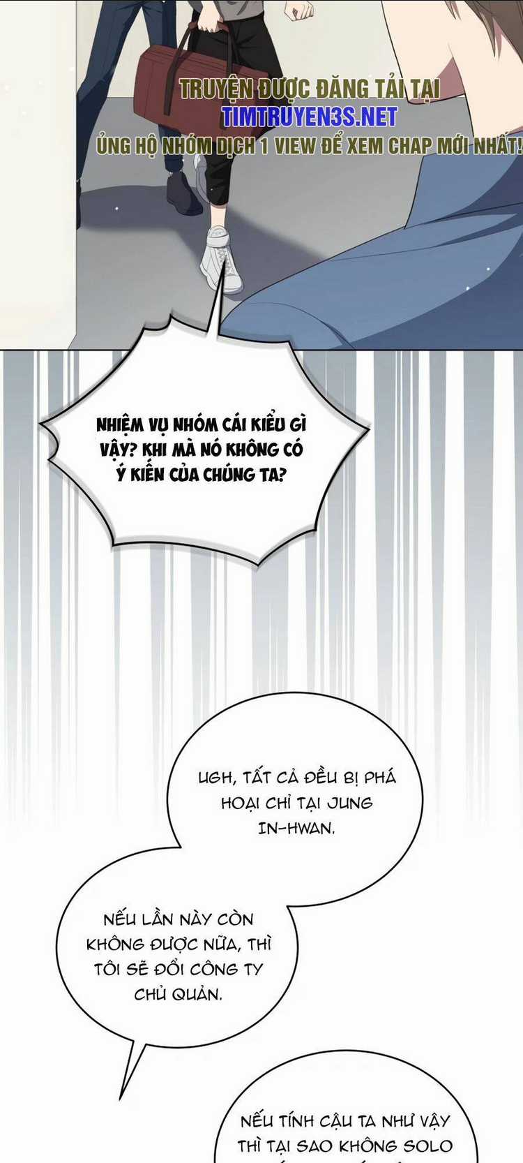 Cuộc Sống Thứ 2 Của Thần Tượng Toàn Năng Chapter 7 trang 62