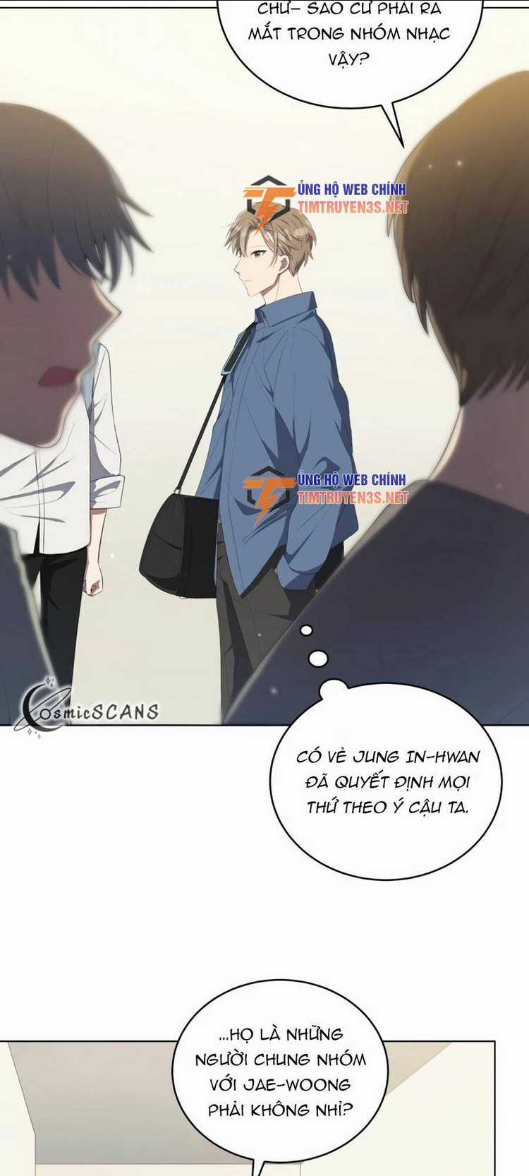 Cuộc Sống Thứ 2 Của Thần Tượng Toàn Năng Chapter 7 trang 63