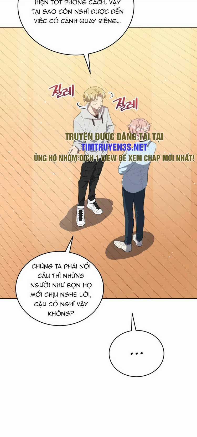 Cuộc Sống Thứ 2 Của Thần Tượng Toàn Năng Chapter 7 trang 67