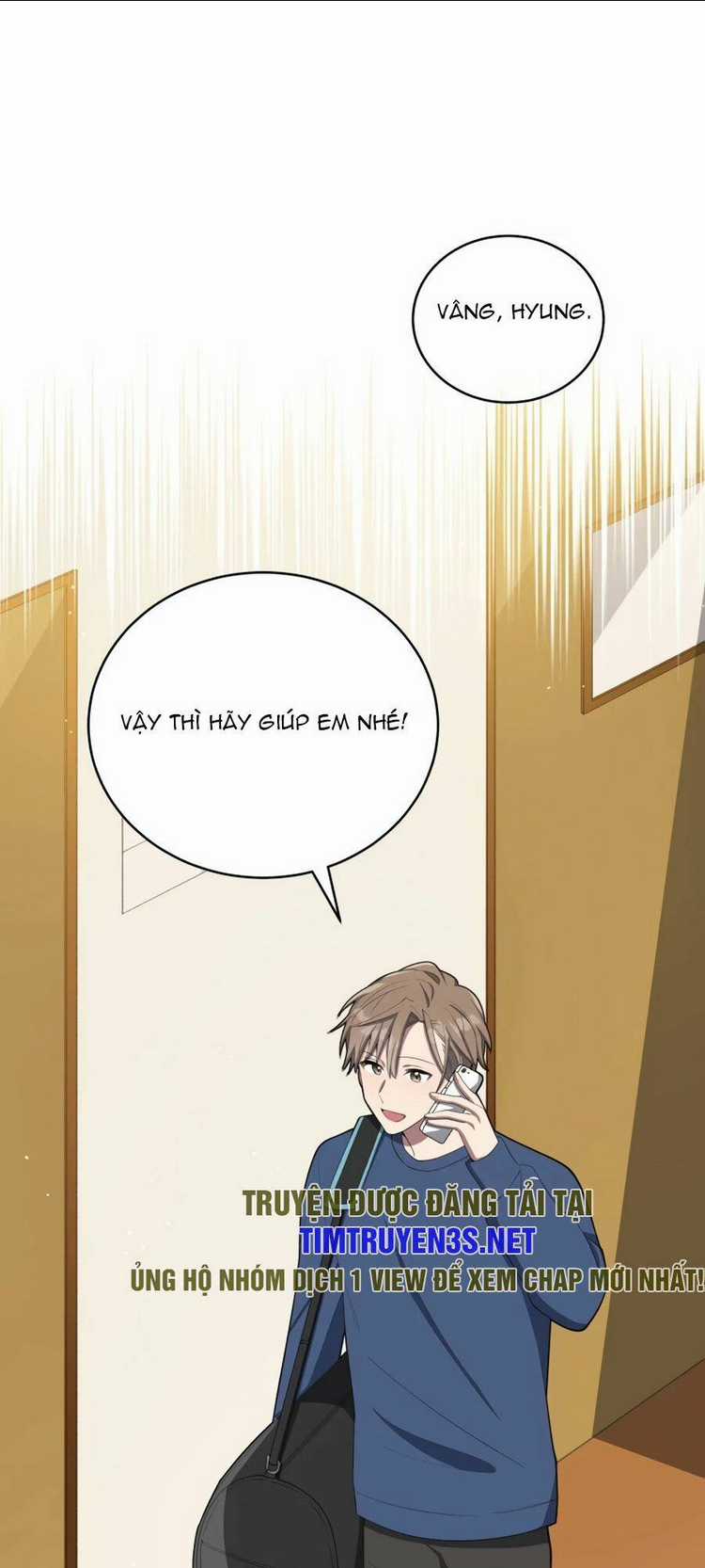 Cuộc Sống Thứ 2 Của Thần Tượng Toàn Năng Chapter 7 trang 8