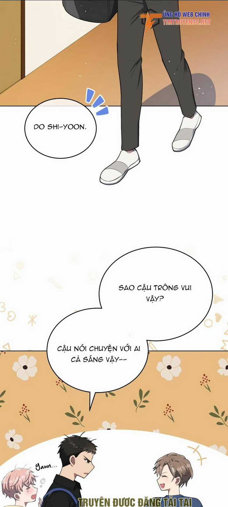 Cuộc Sống Thứ 2 Của Thần Tượng Toàn Năng Chapter 7 trang 9