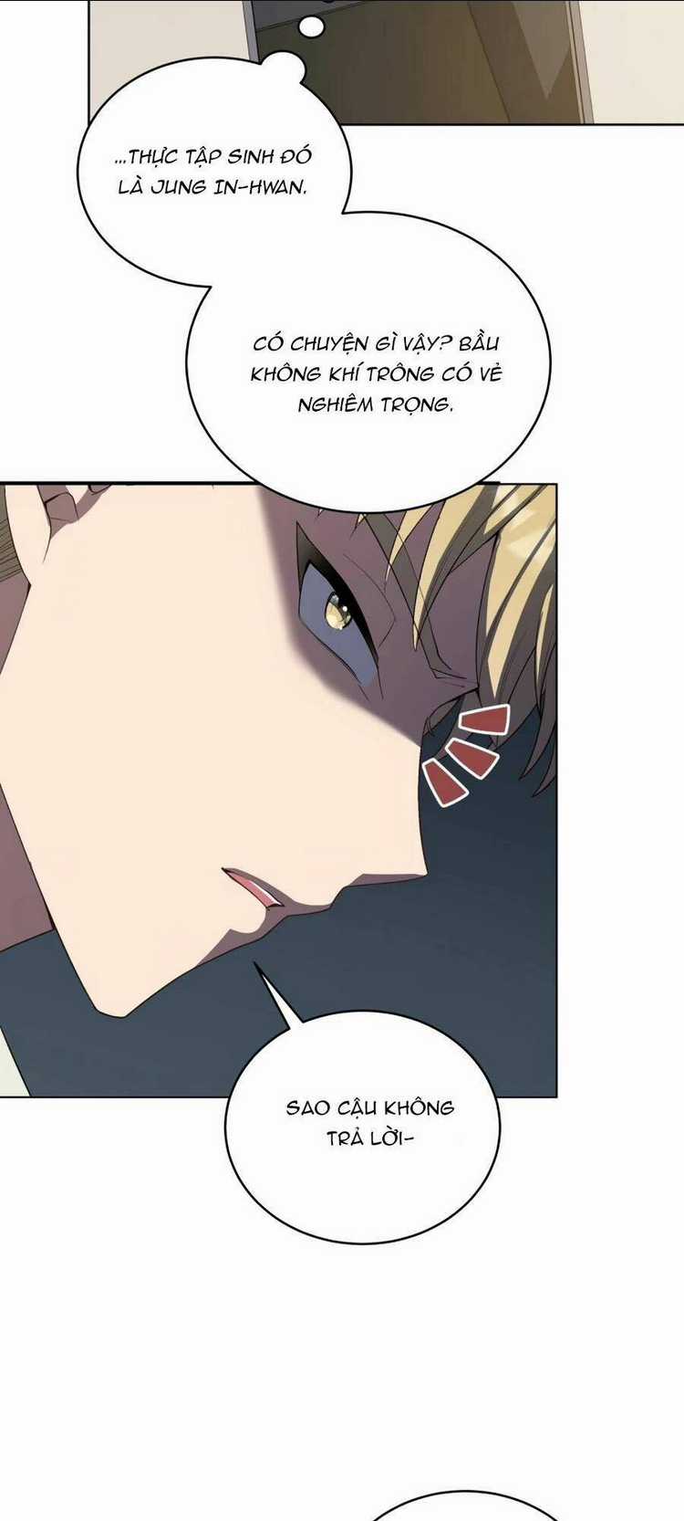 Cuộc Sống Thứ 2 Của Thần Tượng Toàn Năng Chapter 8 trang 10