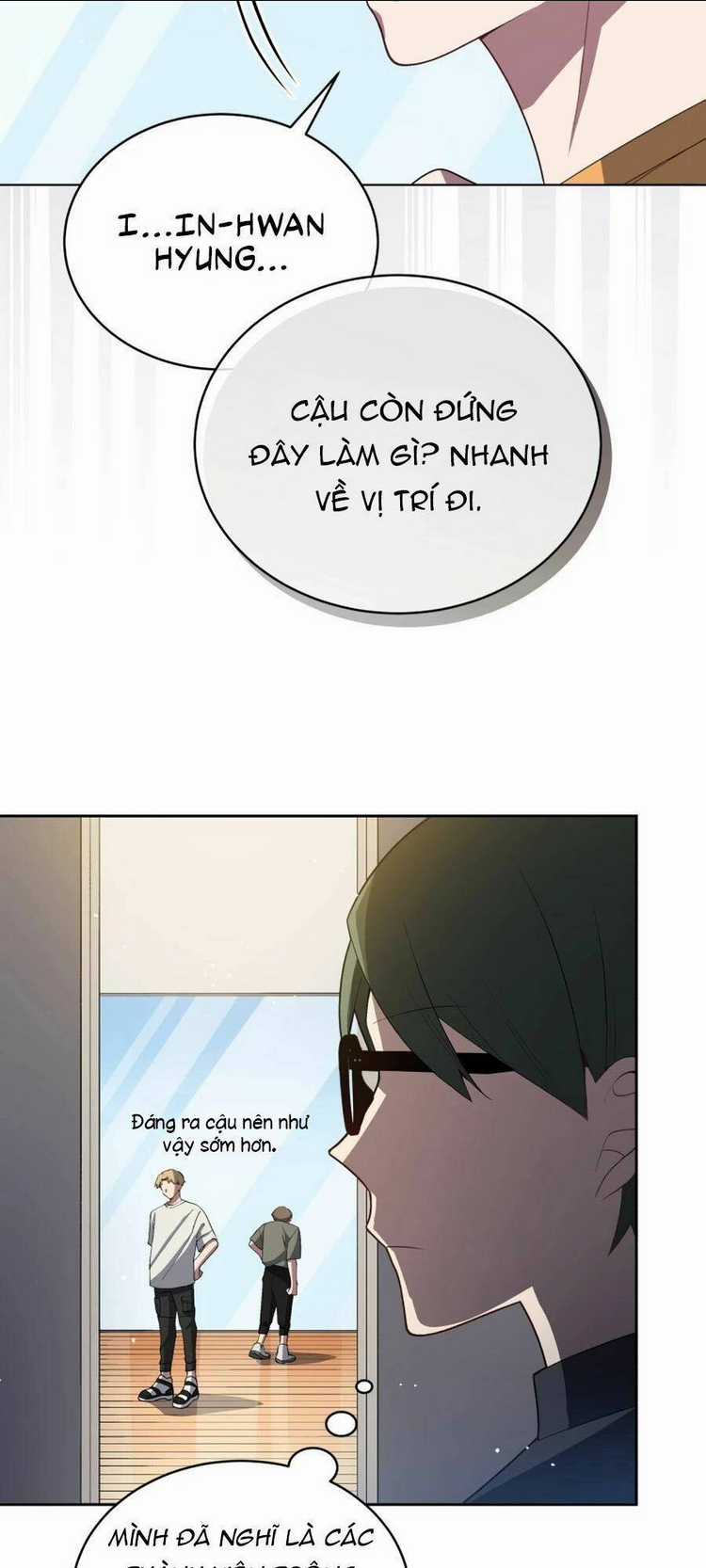 Cuộc Sống Thứ 2 Của Thần Tượng Toàn Năng Chapter 8 trang 15