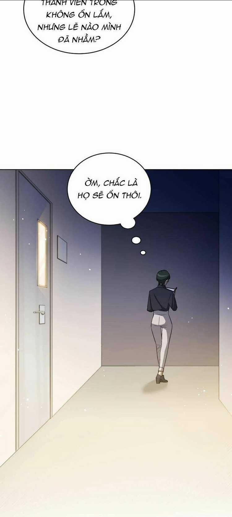 Cuộc Sống Thứ 2 Của Thần Tượng Toàn Năng Chapter 8 trang 16