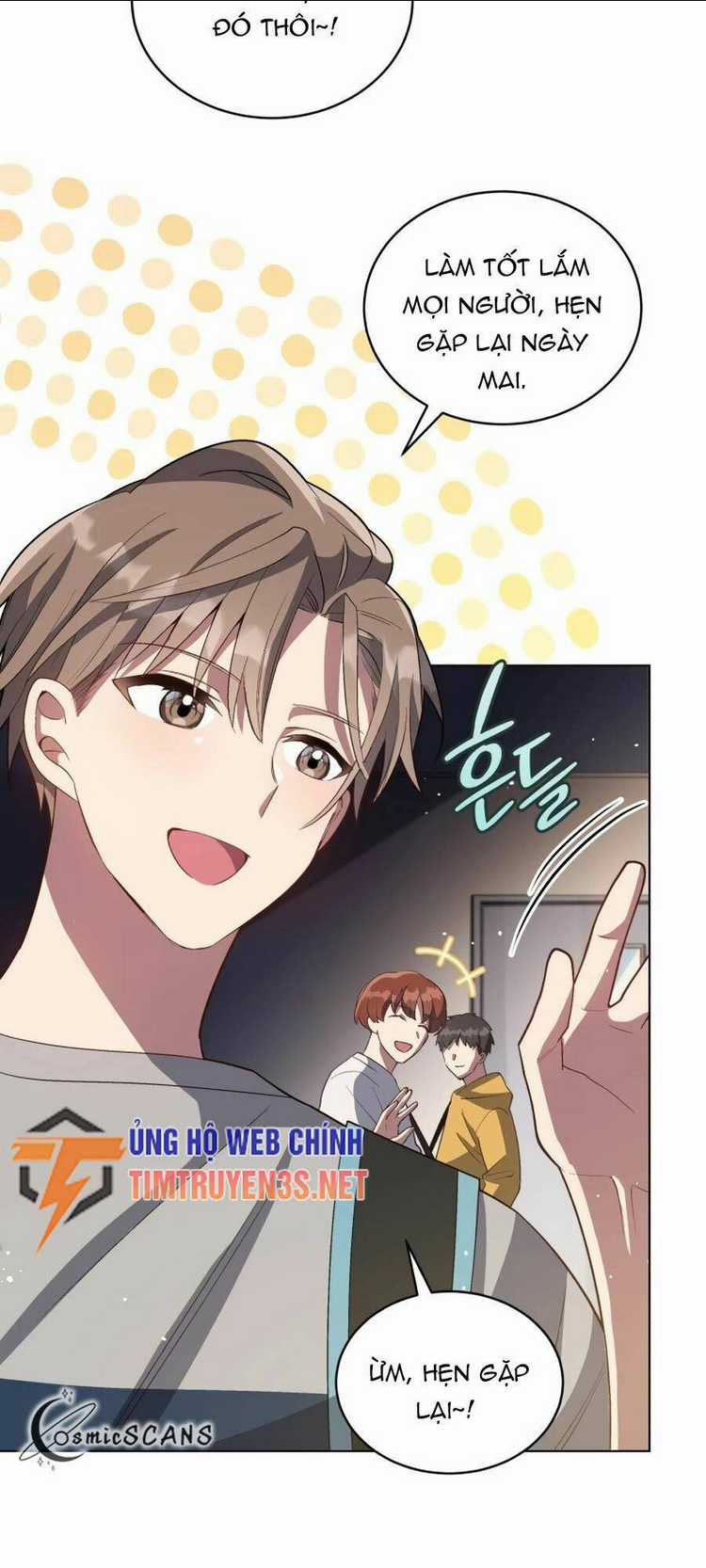 Cuộc Sống Thứ 2 Của Thần Tượng Toàn Năng Chapter 8 trang 18