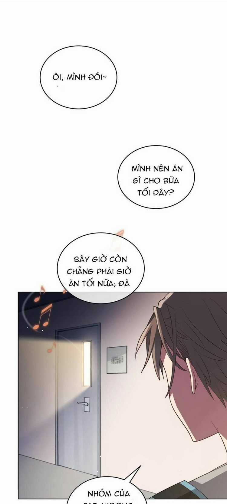 Cuộc Sống Thứ 2 Của Thần Tượng Toàn Năng Chapter 8 trang 19