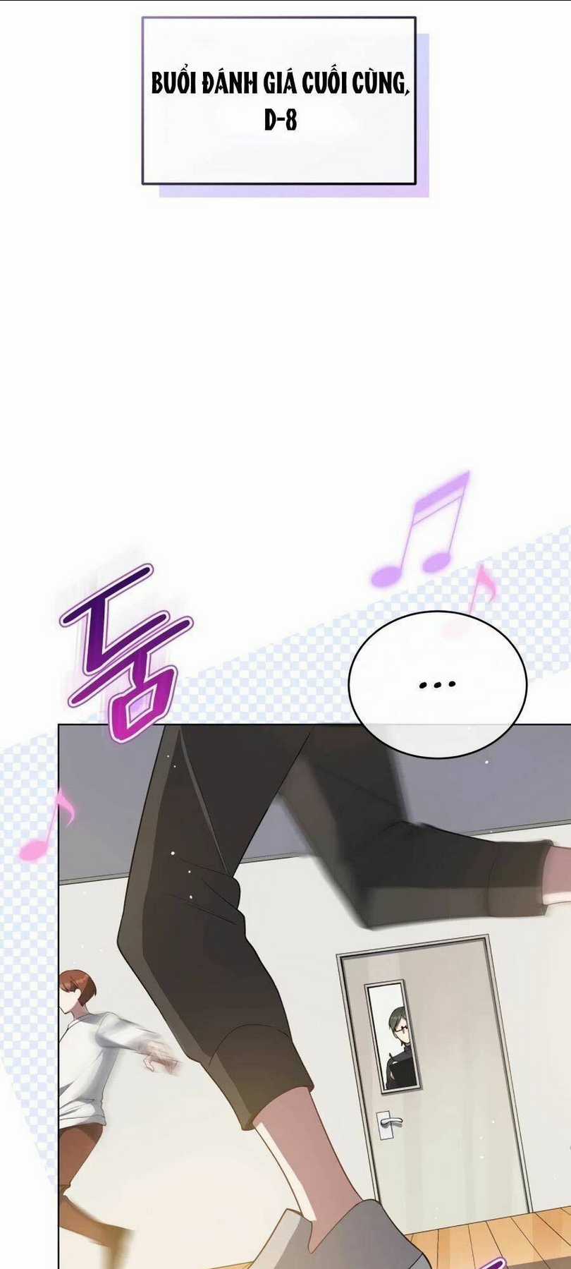 Cuộc Sống Thứ 2 Của Thần Tượng Toàn Năng Chapter 8 trang 2