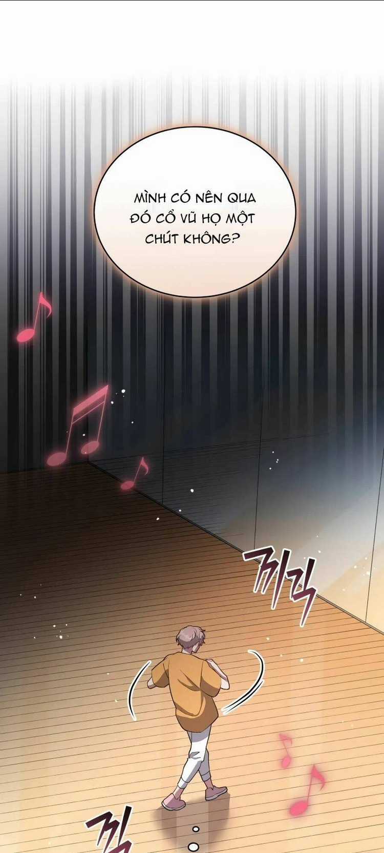 Cuộc Sống Thứ 2 Của Thần Tượng Toàn Năng Chapter 8 trang 21