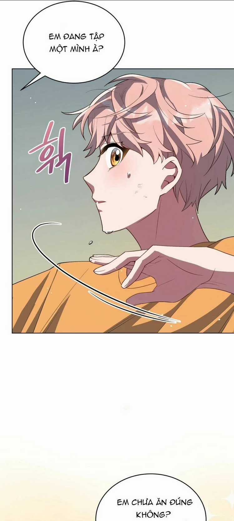 Cuộc Sống Thứ 2 Của Thần Tượng Toàn Năng Chapter 8 trang 24