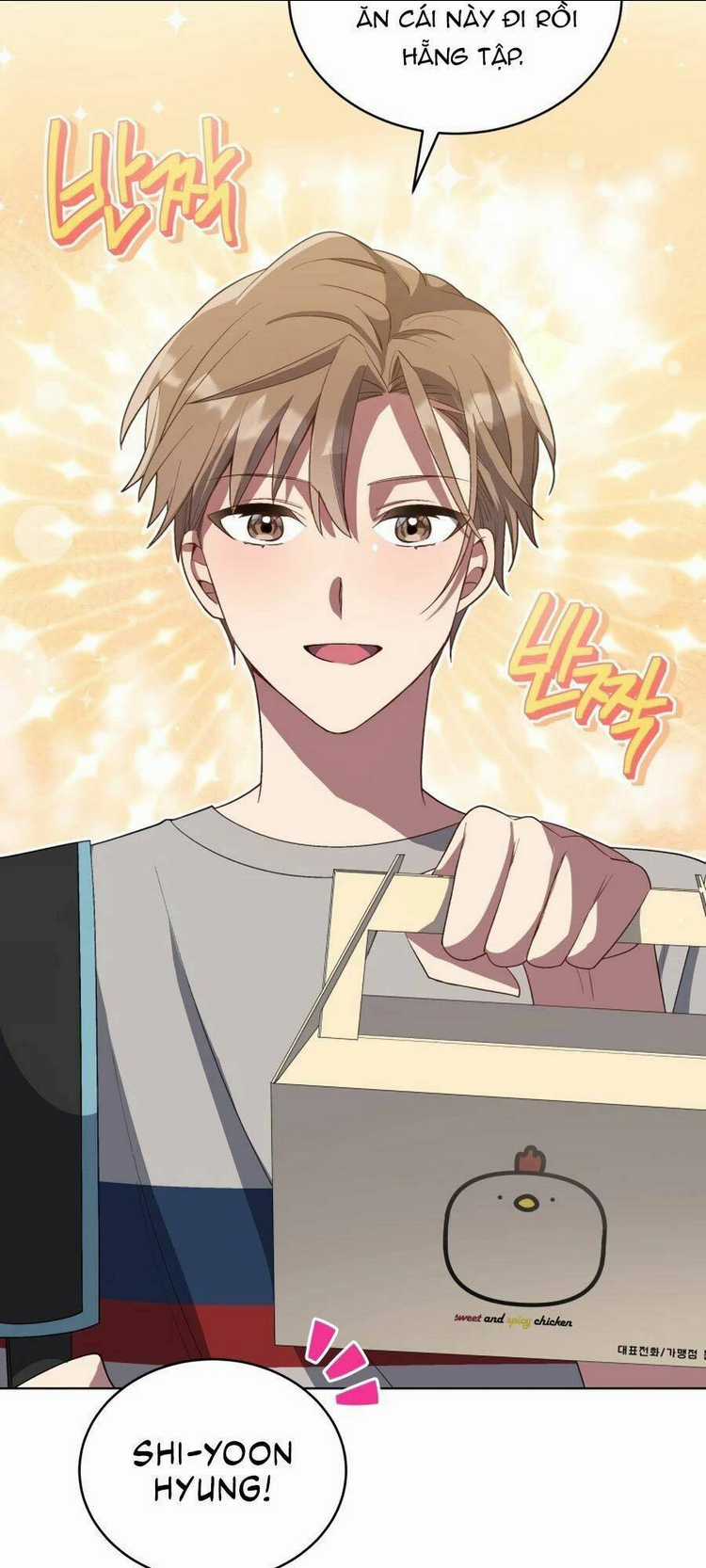 Cuộc Sống Thứ 2 Của Thần Tượng Toàn Năng Chapter 8 trang 25