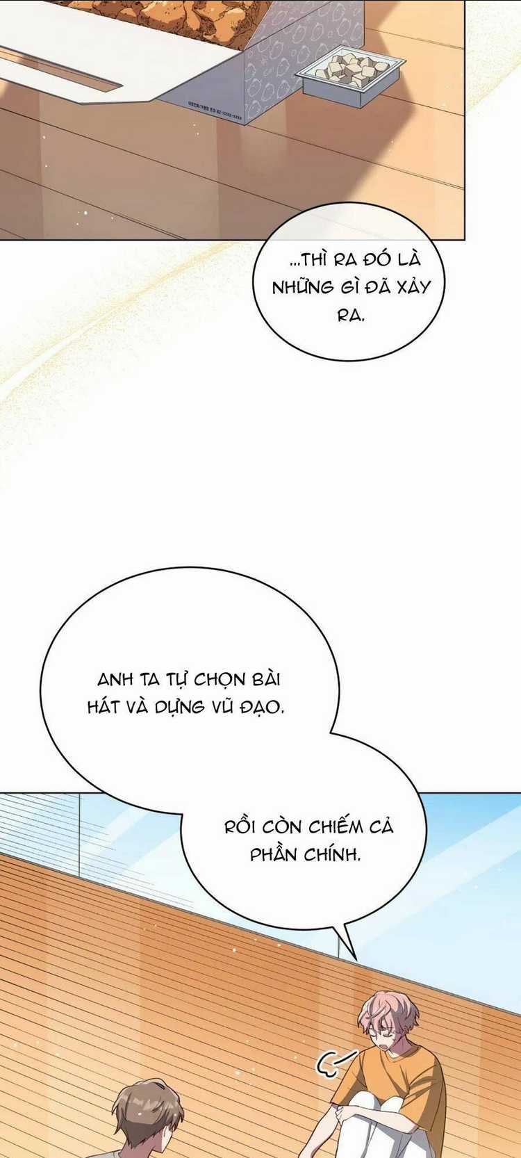 Cuộc Sống Thứ 2 Của Thần Tượng Toàn Năng Chapter 8 trang 28