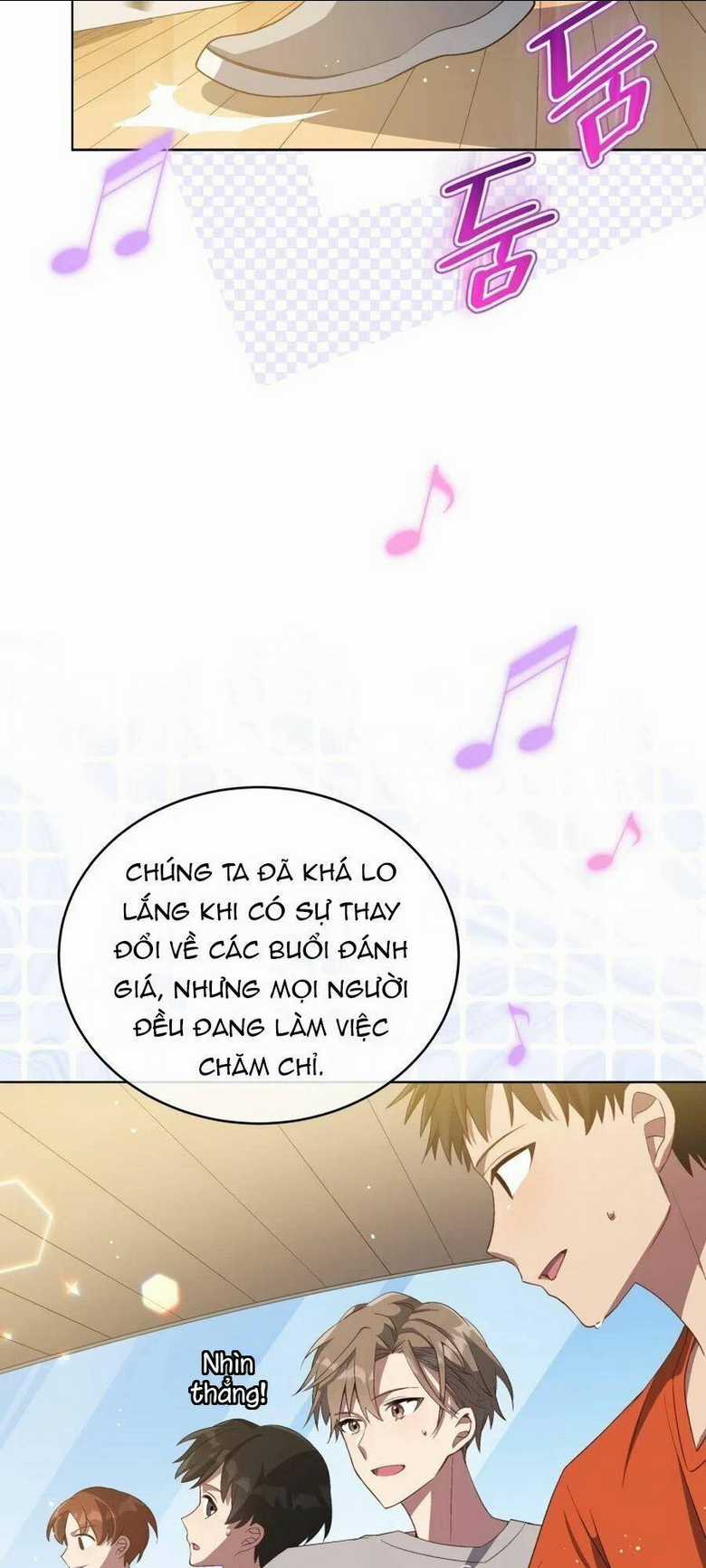 Cuộc Sống Thứ 2 Của Thần Tượng Toàn Năng Chapter 8 trang 3