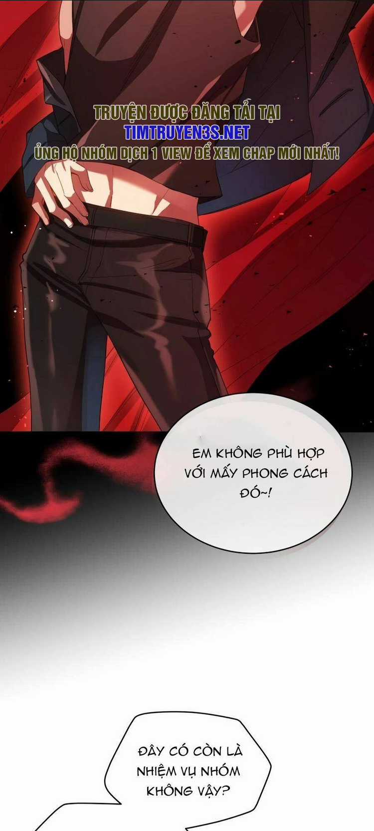 Cuộc Sống Thứ 2 Của Thần Tượng Toàn Năng Chapter 8 trang 30