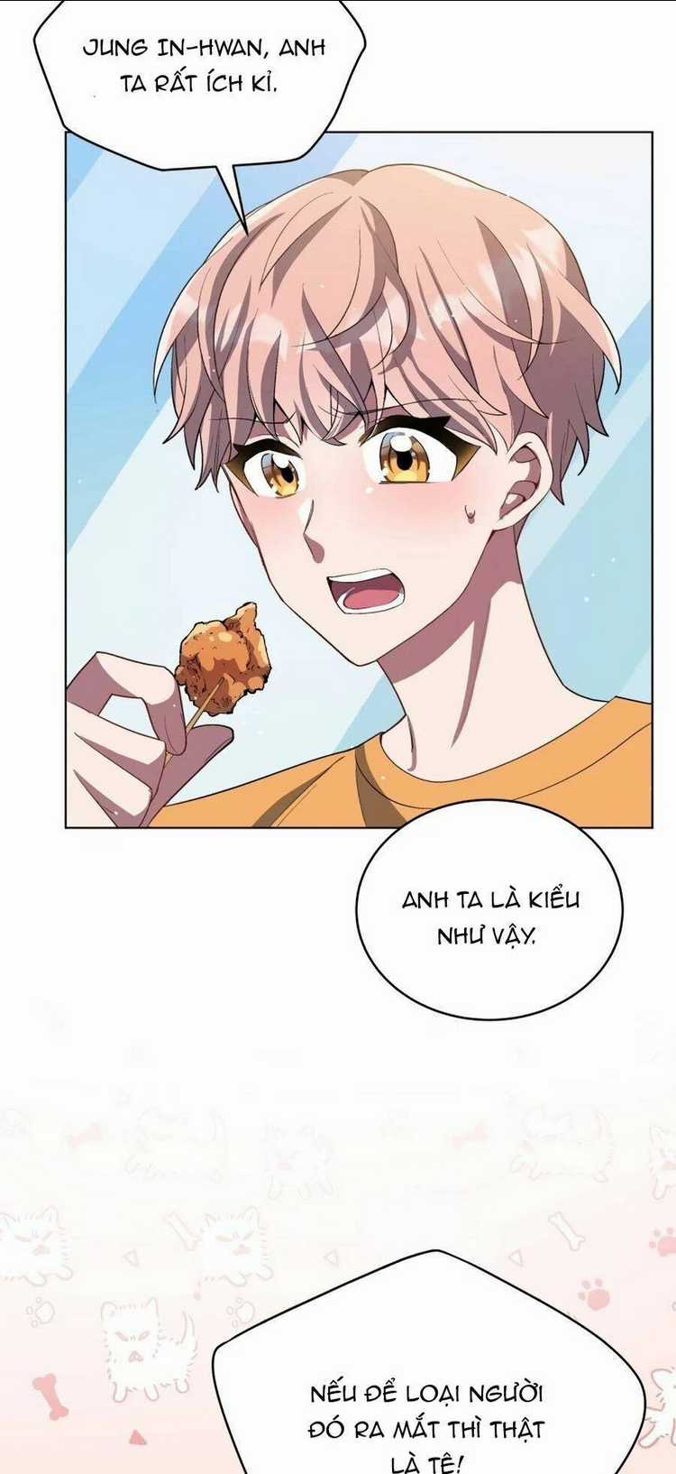 Cuộc Sống Thứ 2 Của Thần Tượng Toàn Năng Chapter 8 trang 31