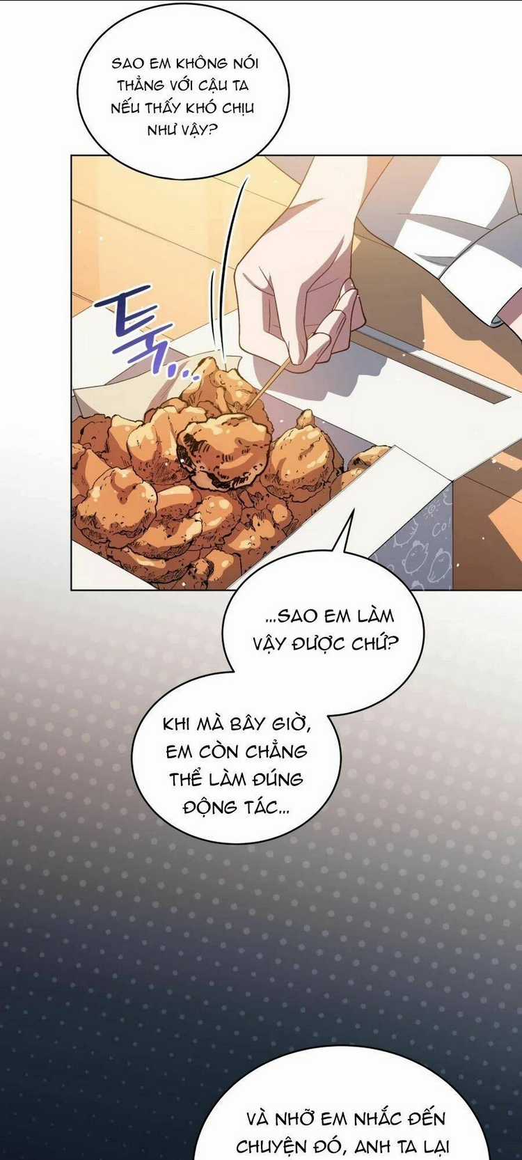 Cuộc Sống Thứ 2 Của Thần Tượng Toàn Năng Chapter 8 trang 33