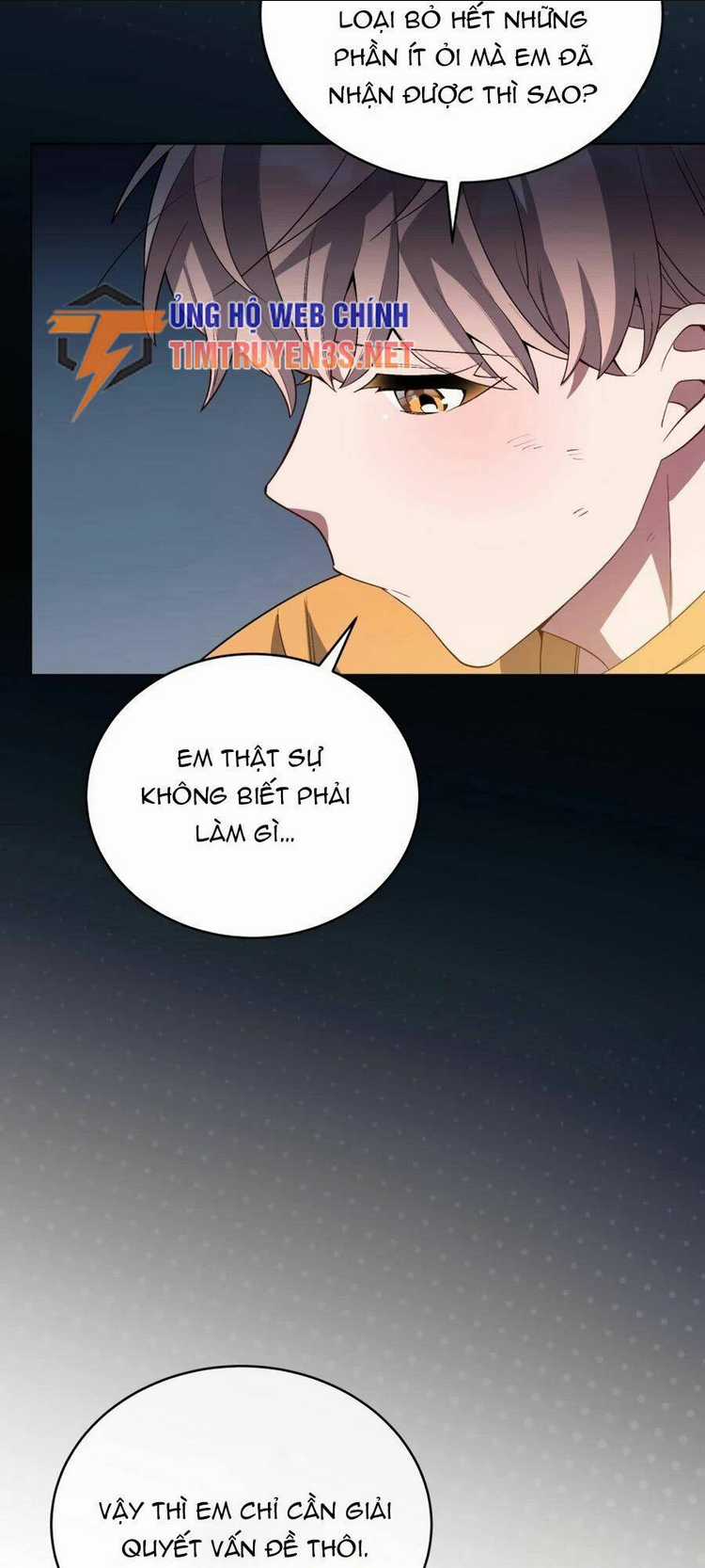 Cuộc Sống Thứ 2 Của Thần Tượng Toàn Năng Chapter 8 trang 34