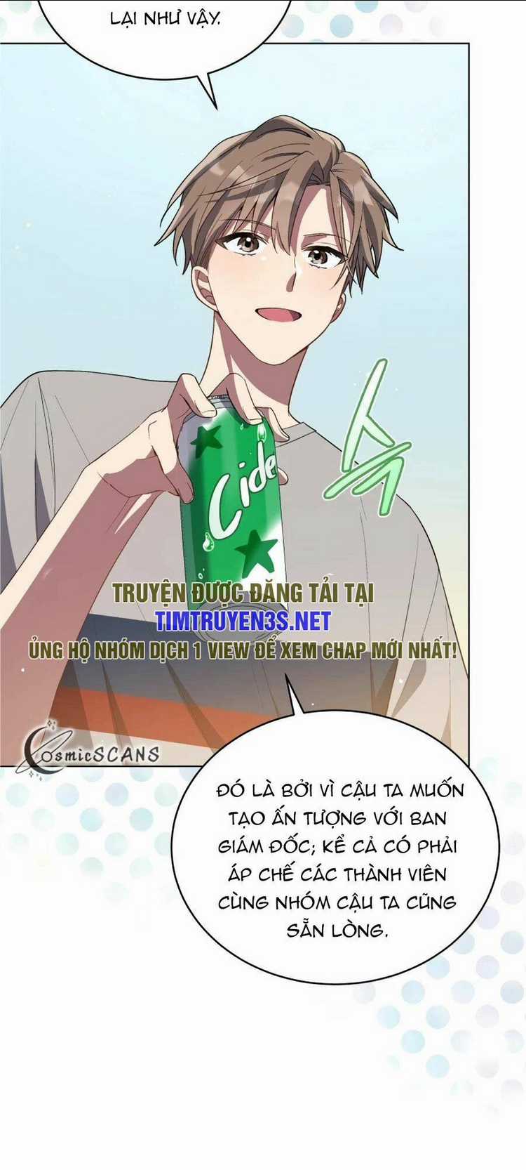 Cuộc Sống Thứ 2 Của Thần Tượng Toàn Năng Chapter 8 trang 37