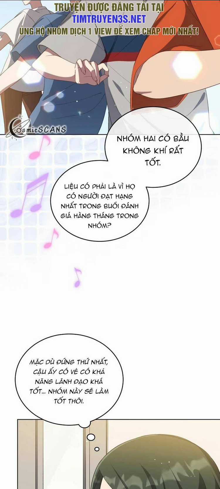 Cuộc Sống Thứ 2 Của Thần Tượng Toàn Năng Chapter 8 trang 4