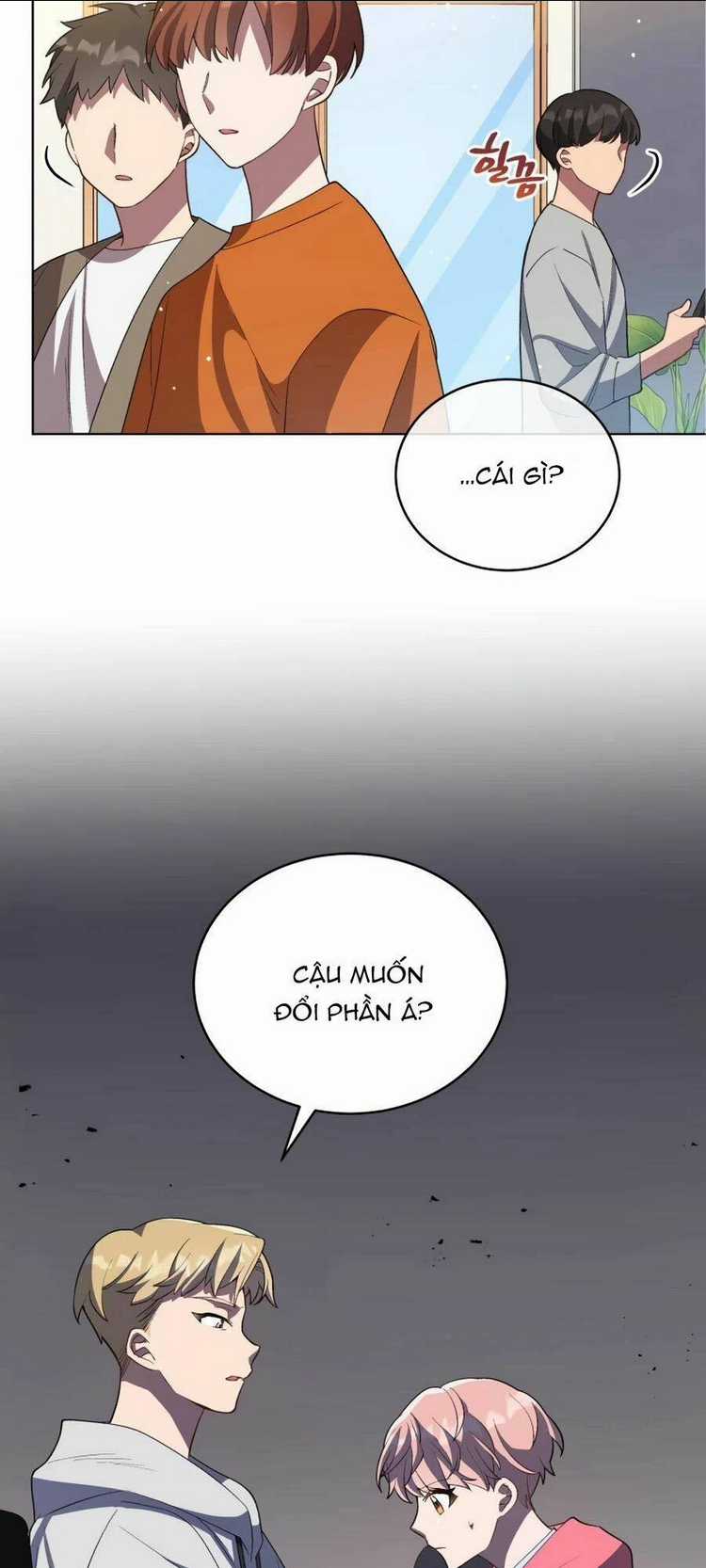 Cuộc Sống Thứ 2 Của Thần Tượng Toàn Năng Chapter 8 trang 40