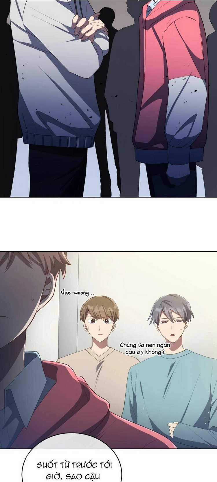 Cuộc Sống Thứ 2 Của Thần Tượng Toàn Năng Chapter 8 trang 41