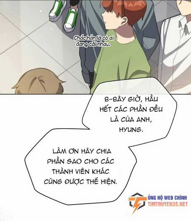 Cuộc Sống Thứ 2 Của Thần Tượng Toàn Năng Chapter 8 trang 43