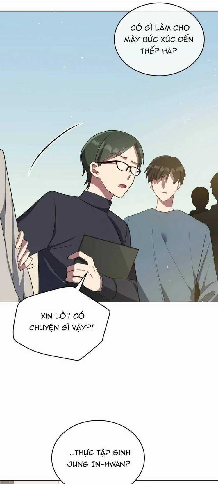 Cuộc Sống Thứ 2 Của Thần Tượng Toàn Năng Chapter 8 trang 49