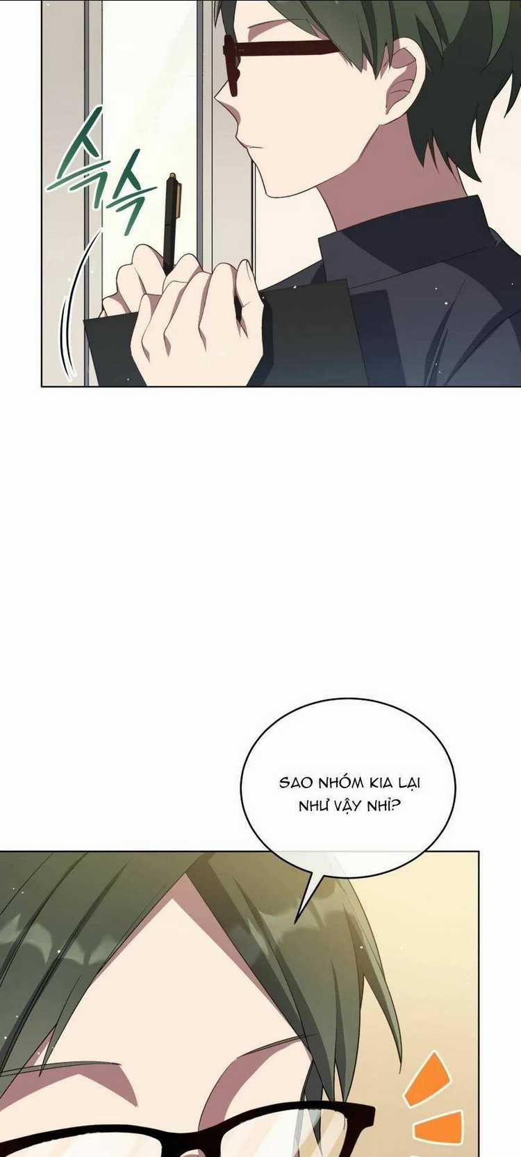 Cuộc Sống Thứ 2 Của Thần Tượng Toàn Năng Chapter 8 trang 5