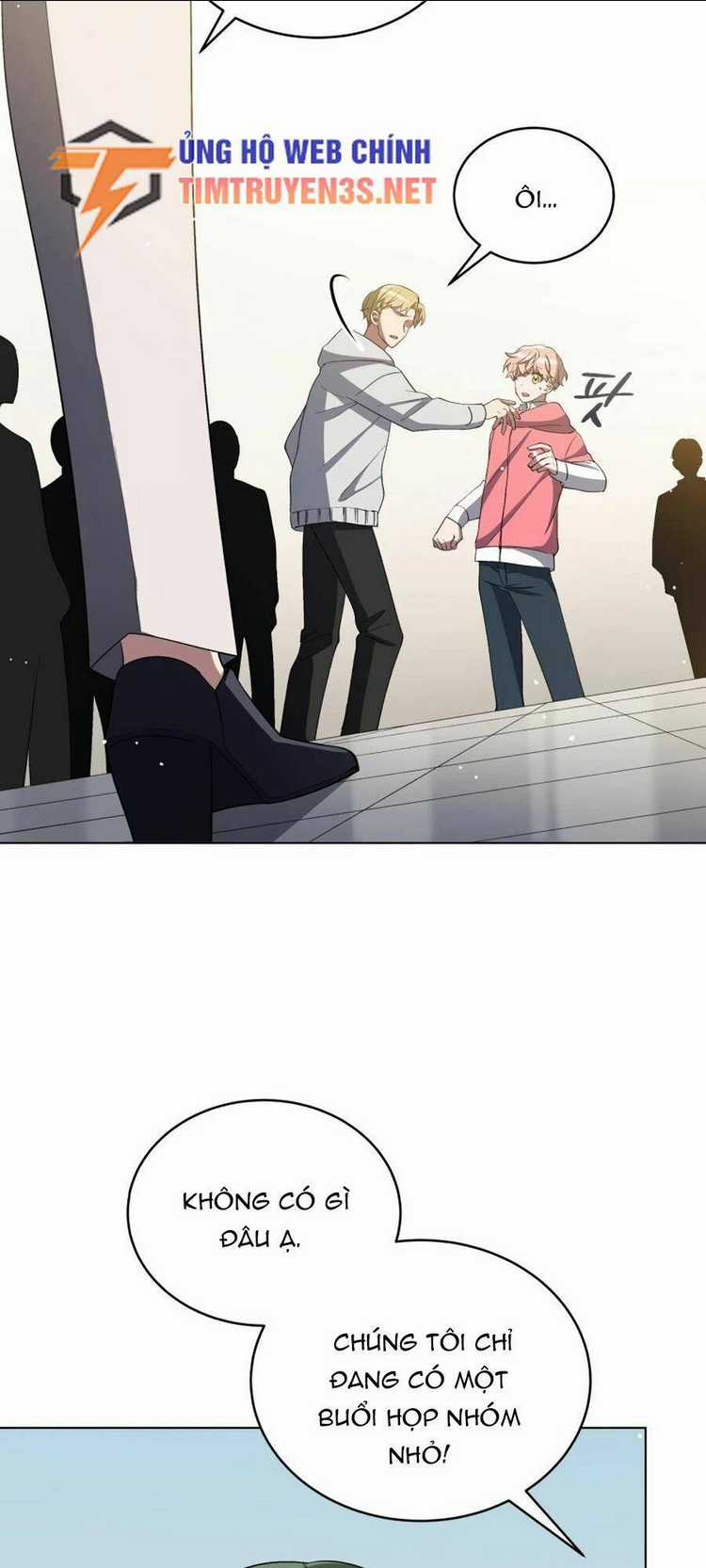 Cuộc Sống Thứ 2 Của Thần Tượng Toàn Năng Chapter 8 trang 50