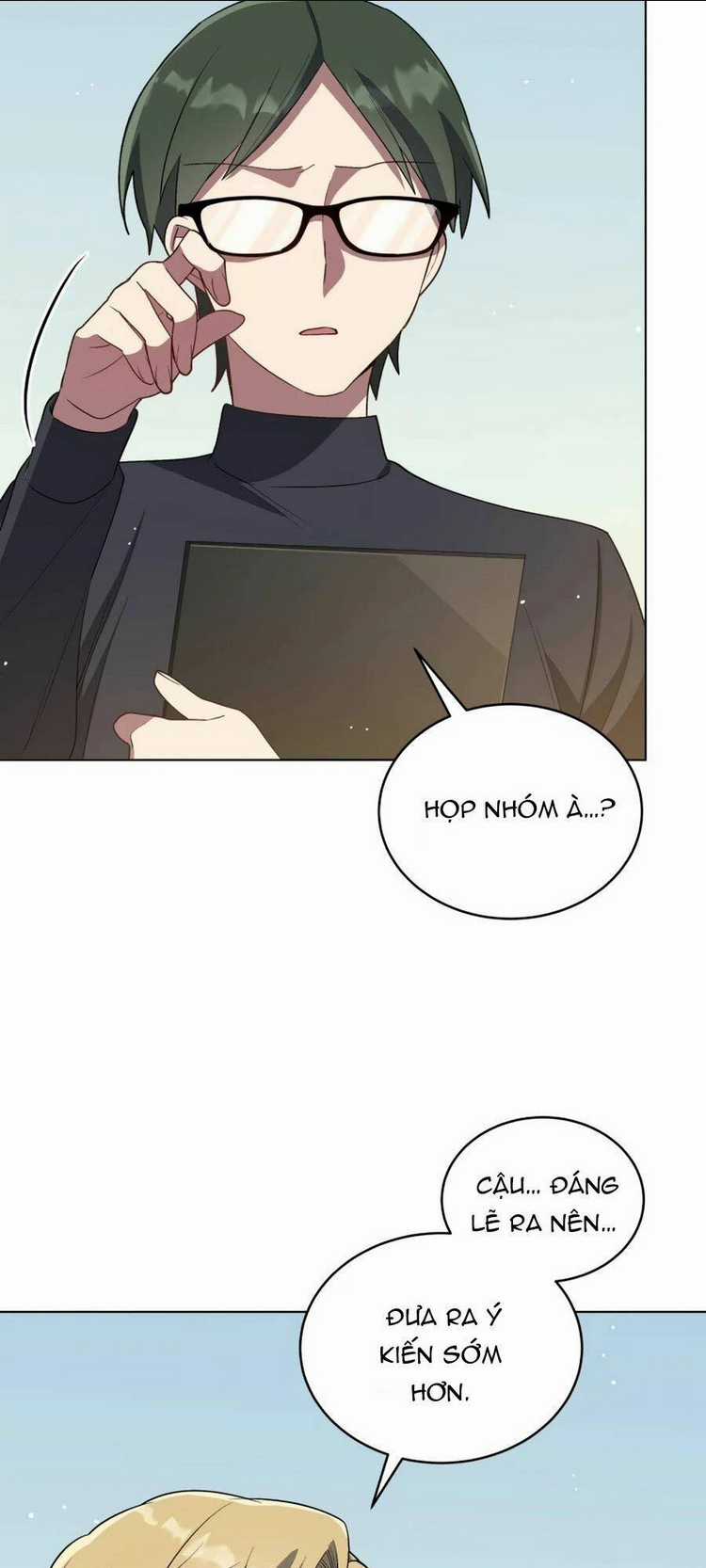 Cuộc Sống Thứ 2 Của Thần Tượng Toàn Năng Chapter 8 trang 51