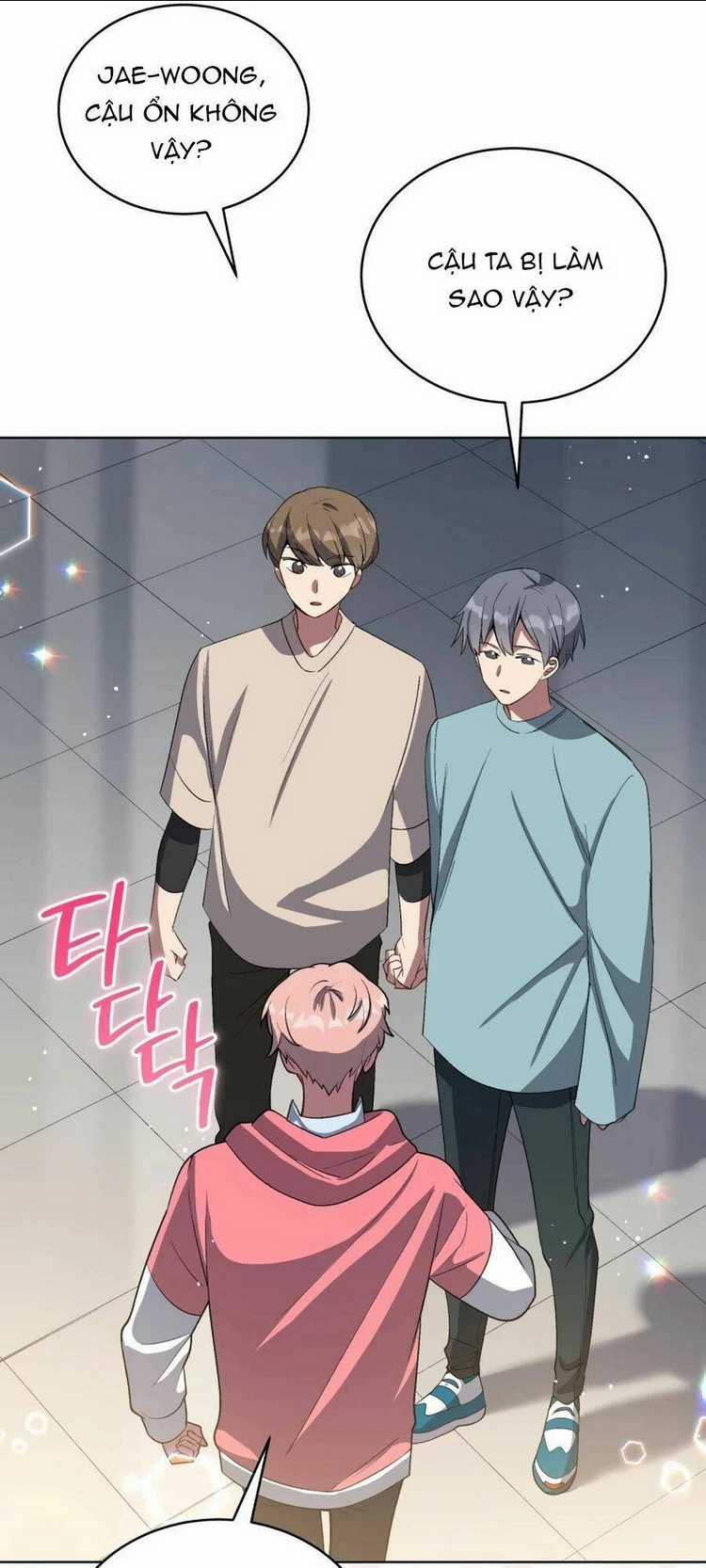 Cuộc Sống Thứ 2 Của Thần Tượng Toàn Năng Chapter 8 trang 56