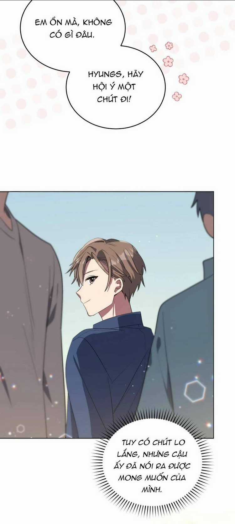 Cuộc Sống Thứ 2 Của Thần Tượng Toàn Năng Chapter 8 trang 57