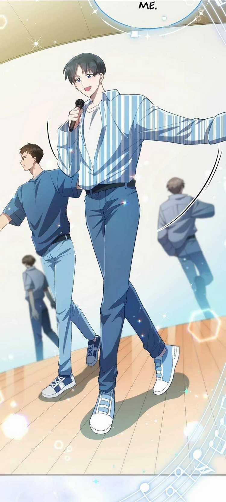 Cuộc Sống Thứ 2 Của Thần Tượng Toàn Năng Chapter 8 trang 61