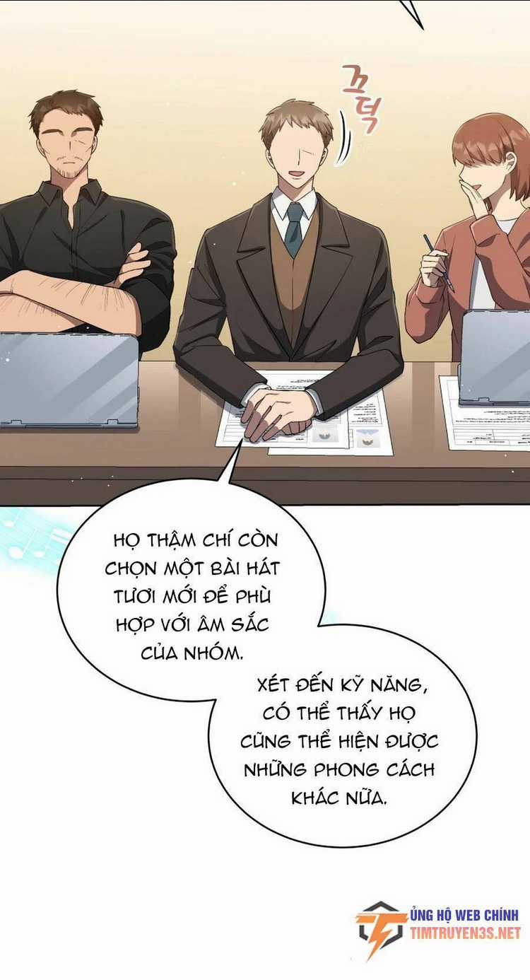 Cuộc Sống Thứ 2 Của Thần Tượng Toàn Năng Chapter 8 trang 66