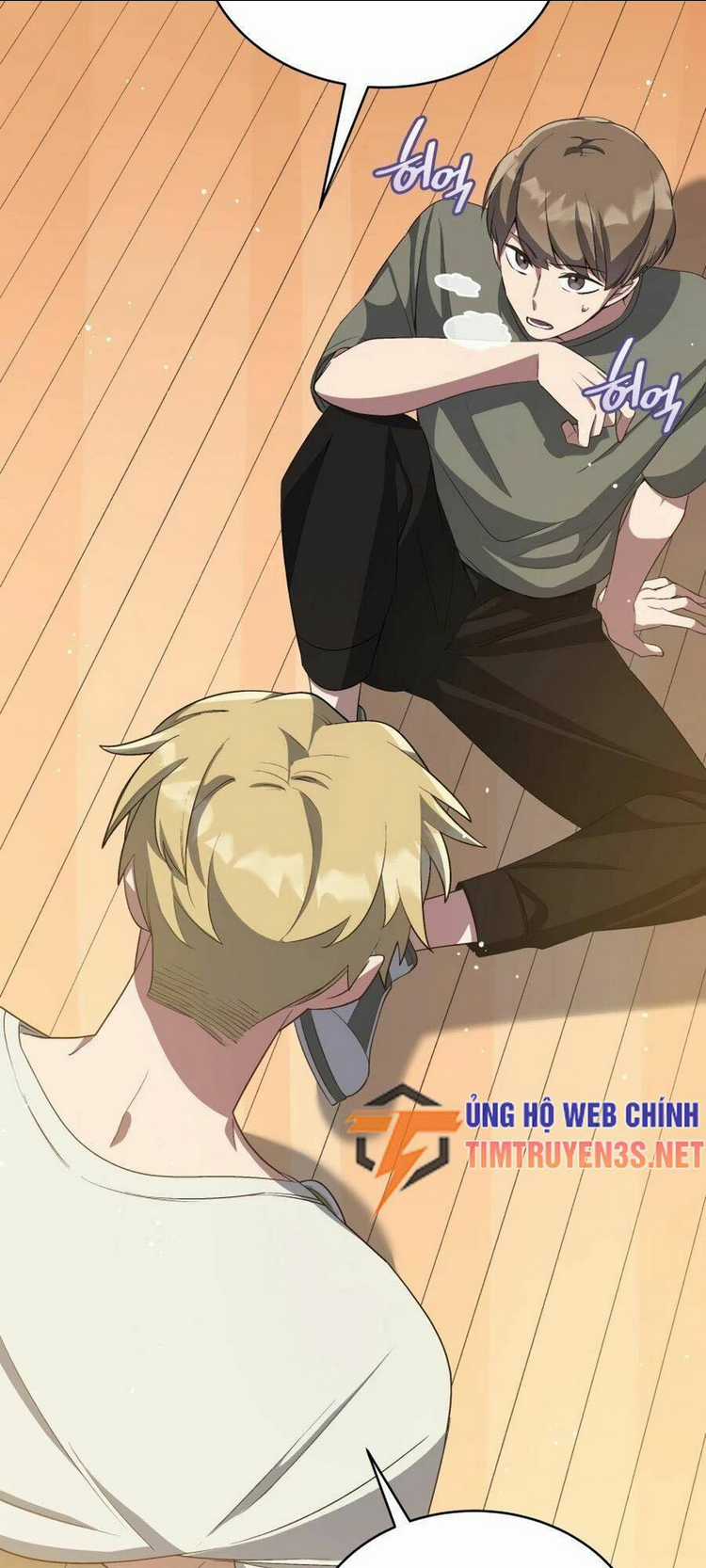 Cuộc Sống Thứ 2 Của Thần Tượng Toàn Năng Chapter 8 trang 7