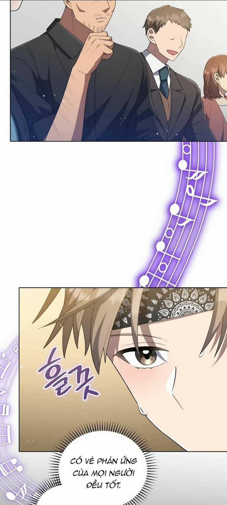 Cuộc Sống Thứ 2 Của Thần Tượng Toàn Năng Chapter 8 trang 75