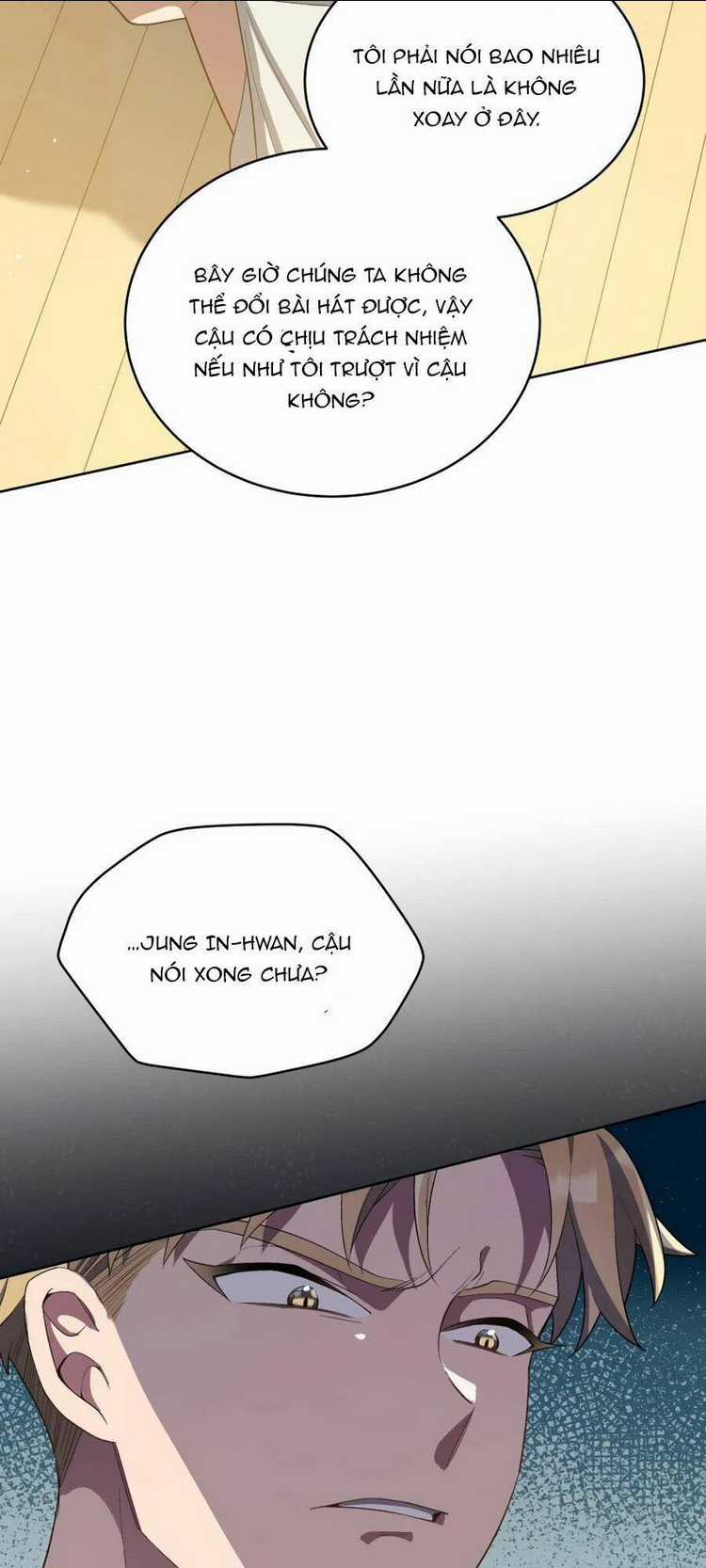 Cuộc Sống Thứ 2 Của Thần Tượng Toàn Năng Chapter 8 trang 8