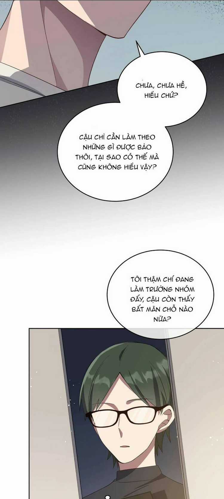 Cuộc Sống Thứ 2 Của Thần Tượng Toàn Năng Chapter 8 trang 9