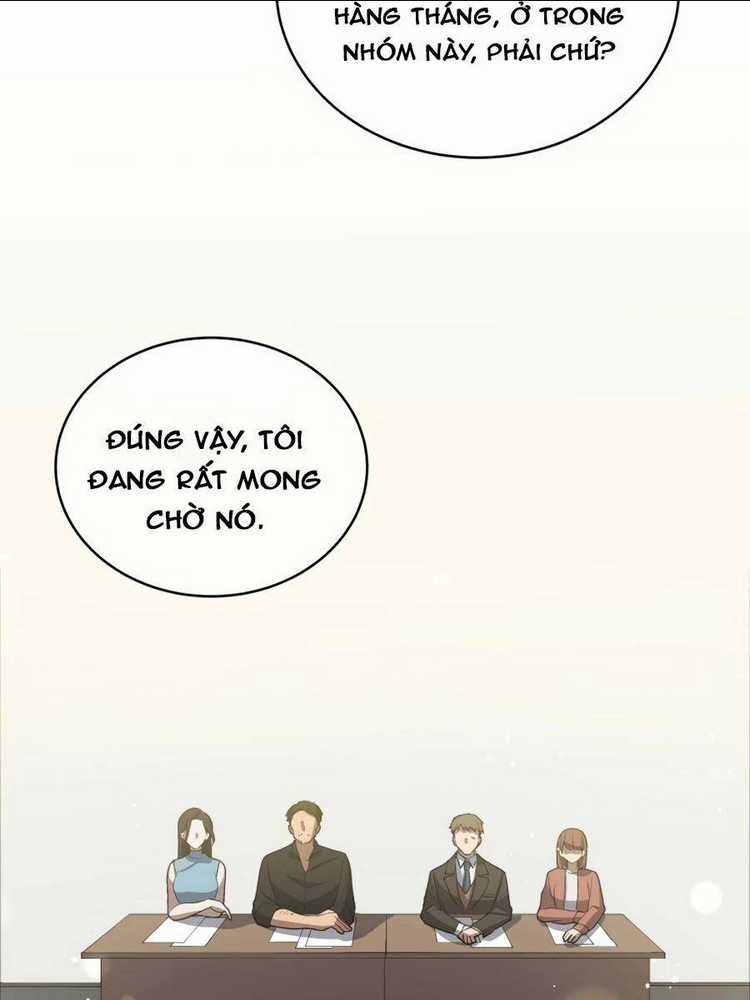 Cuộc Sống Thứ 2 Của Thần Tượng Toàn Năng Chapter 9 trang 12