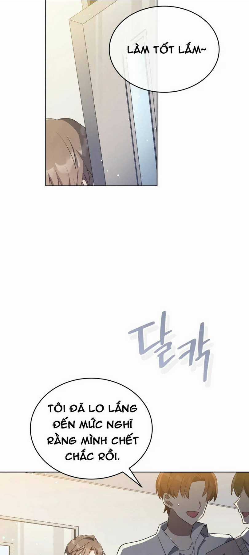 Cuộc Sống Thứ 2 Của Thần Tượng Toàn Năng Chapter 9 trang 2