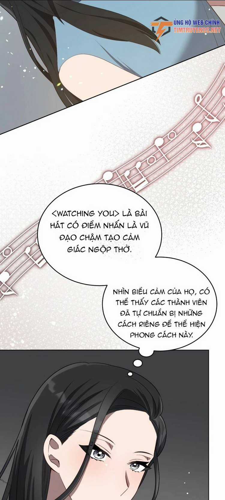 Cuộc Sống Thứ 2 Của Thần Tượng Toàn Năng Chapter 9 trang 20