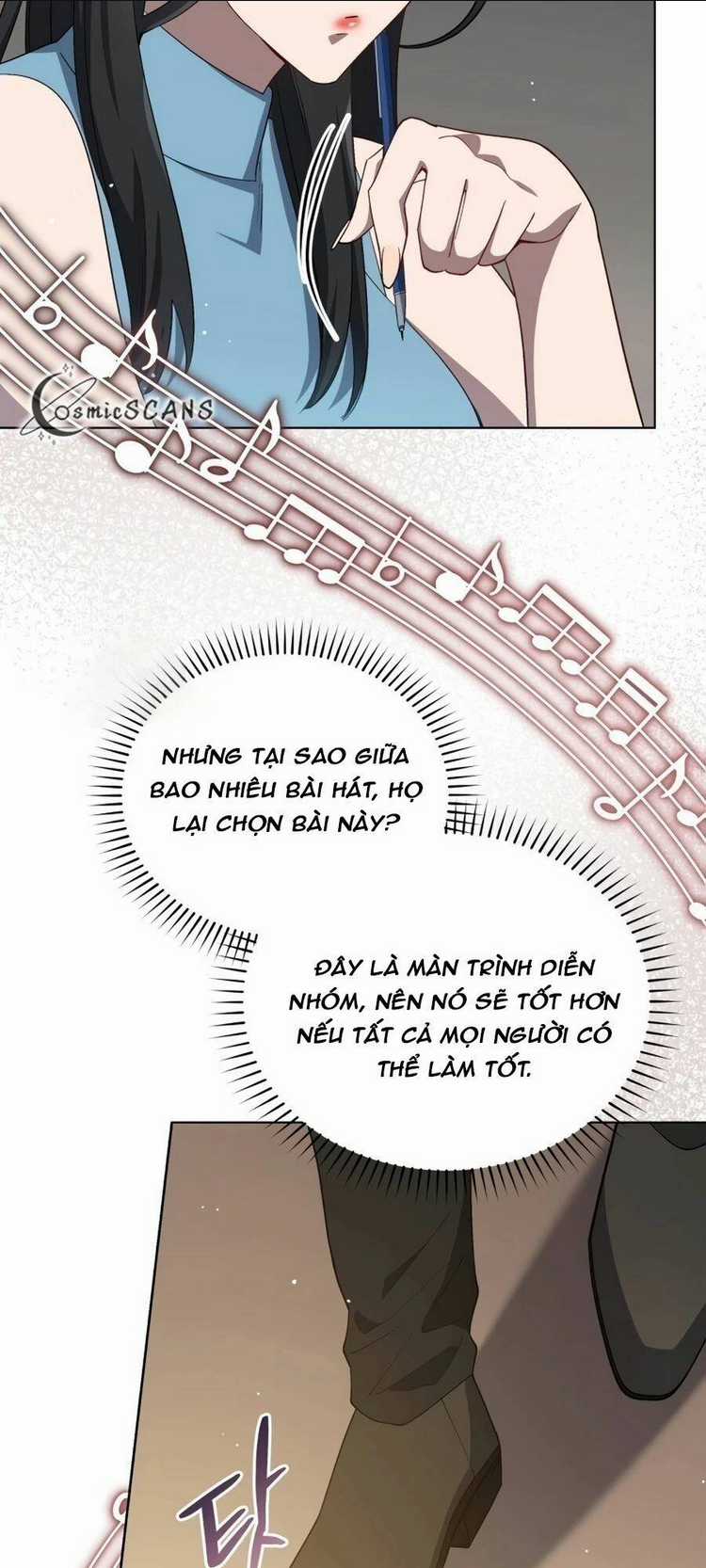 Cuộc Sống Thứ 2 Của Thần Tượng Toàn Năng Chapter 9 trang 21