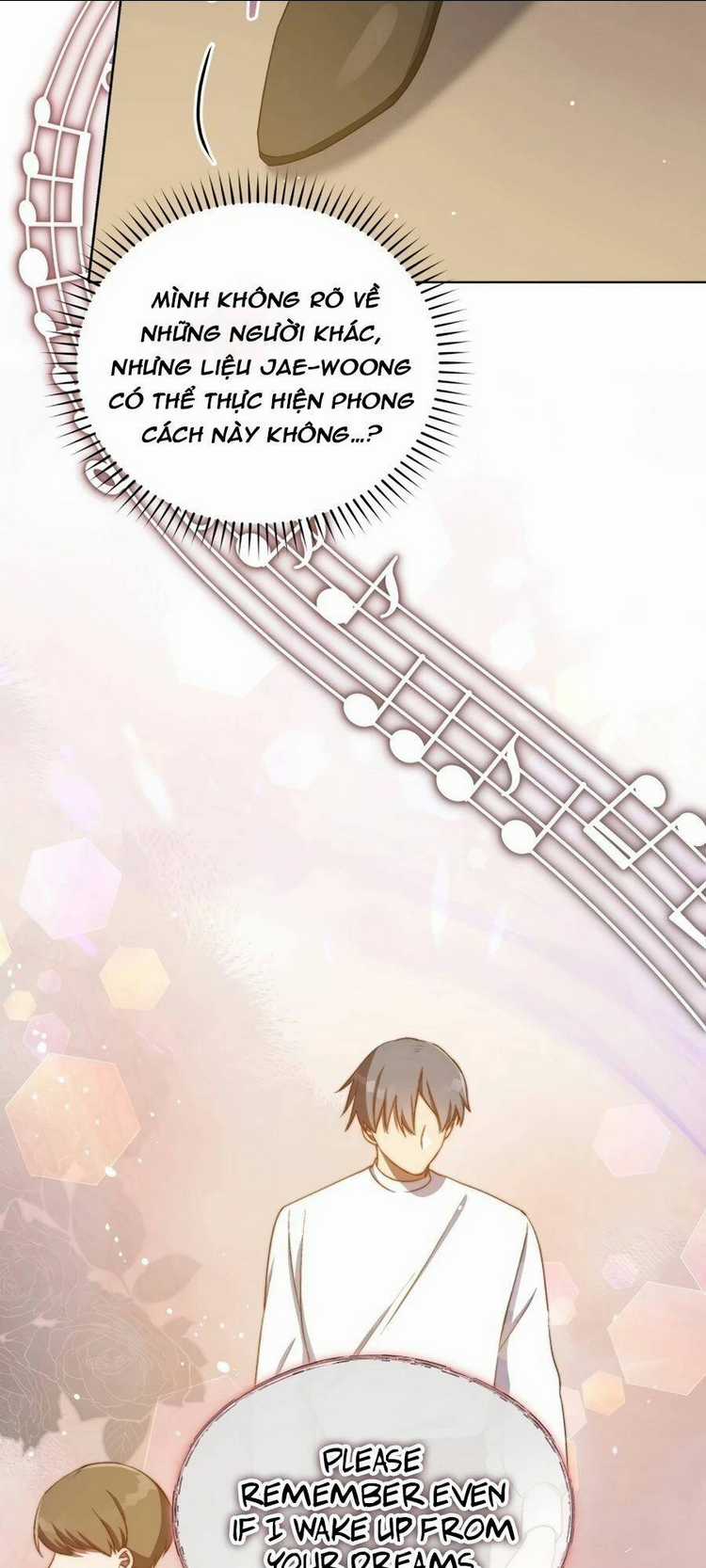 Cuộc Sống Thứ 2 Của Thần Tượng Toàn Năng Chapter 9 trang 22