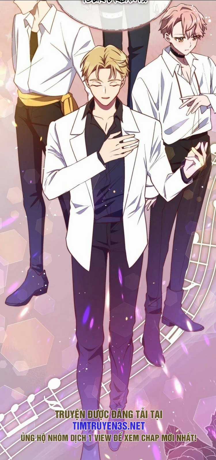 Cuộc Sống Thứ 2 Của Thần Tượng Toàn Năng Chapter 9 trang 23