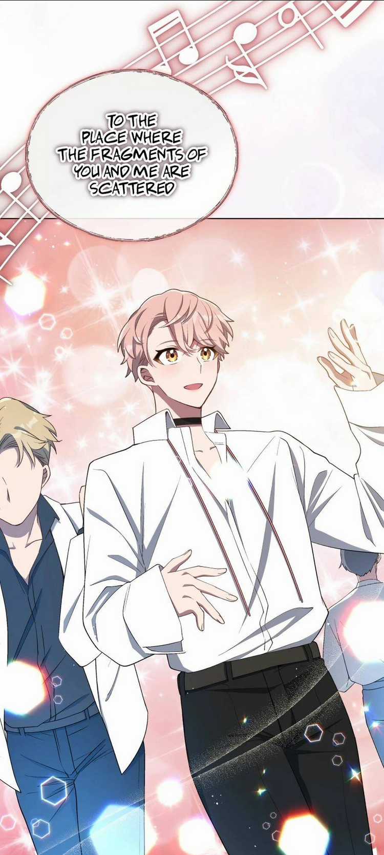 Cuộc Sống Thứ 2 Của Thần Tượng Toàn Năng Chapter 9 trang 28